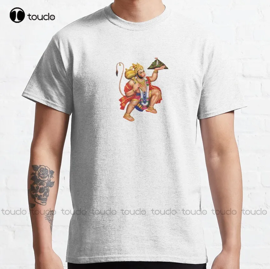 Hanuman Classic T-Shirt T-Shirt Women High Quality Cute Elegant Lovely Kawaii Cartoon Sweet Harajuku Cotton Tee Shirt Xs-5Xl
Hanuman Classic T-Shirt T-Shirt Women High Quality Cute Elegant Lovely Kawaii Cartoon Sweet Harajuku Cotton Tee Shirt Xs-5Xl