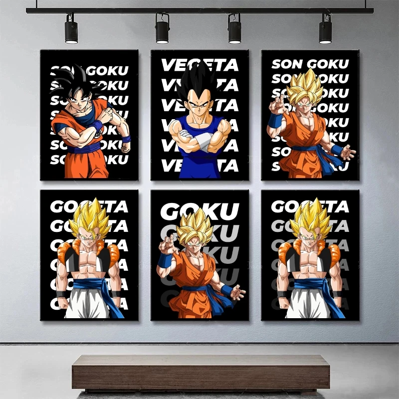 Холщовые постеры с изображением дракона-жемчуга KaKarot, лучший подарок, мультяшный персонаж, картина из комиксов, подарки для друзей, детская ...
Холщовые постеры с изображением дракона-жемчуга KaKarot, лучший подарок, мультяшный персонаж, картина из комиксов, подарки для друзей, детская ...
