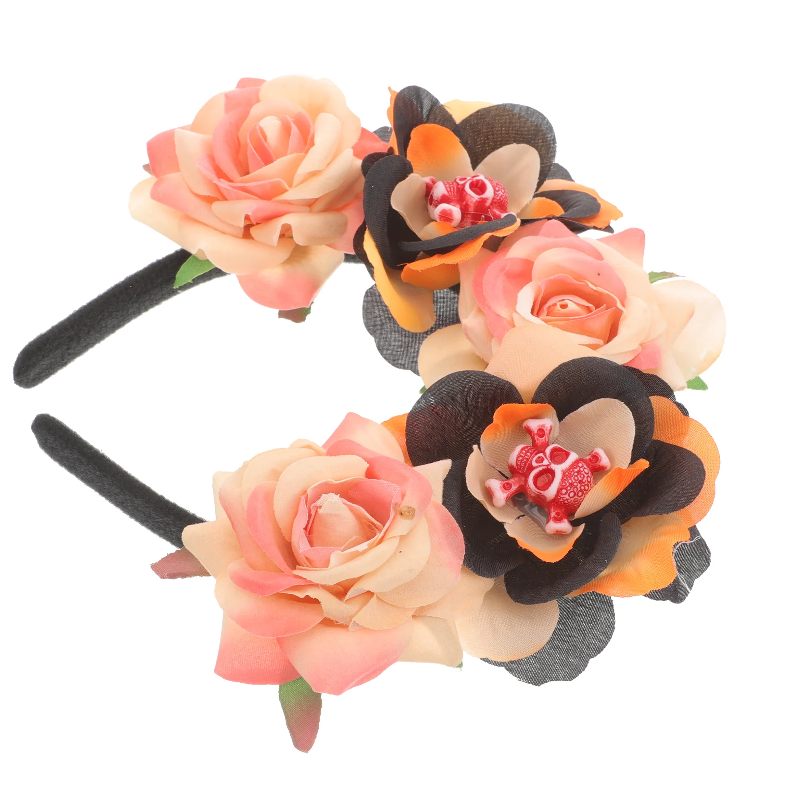 Halloween Hair Band Adult Headbands Aldult Party Adults Headpiece Polyester Plastic Carnival Holiday Vacation
Halloween Hair Band Adult Headbands Aldult Party Adults Headpiece Polyester Plastic Carnival Holiday Vacation