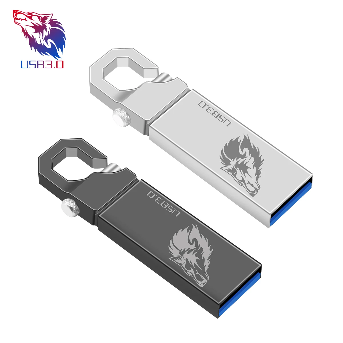 real capacity metal Pen Drive 3.0 metal USB Flash Drive 128GB 64GB 32GB high speed 16GB 8GB memory Flash USB3.0 Stick
real capacity metal Pen Drive 3.0 metal USB Flash Drive 128GB 64GB 32GB high speed 16GB 8GB memory Flash USB3.0 Stick