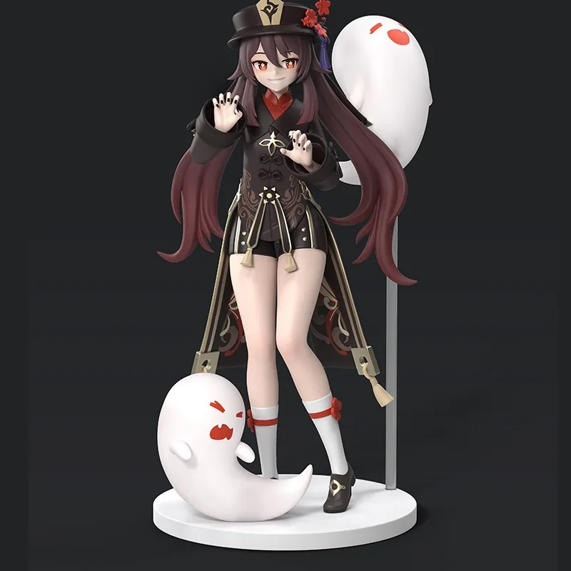 Anime Genshin Impact Paimon Figure Hu Tao Action Figure Klee Hibana Knight Collectible Figurine Model Doll Toys Gift
Anime Genshin Impact Paimon Figure Hu Tao Action Figure Klee Hibana Knight Collectible Figurine Model Doll Toys Gift