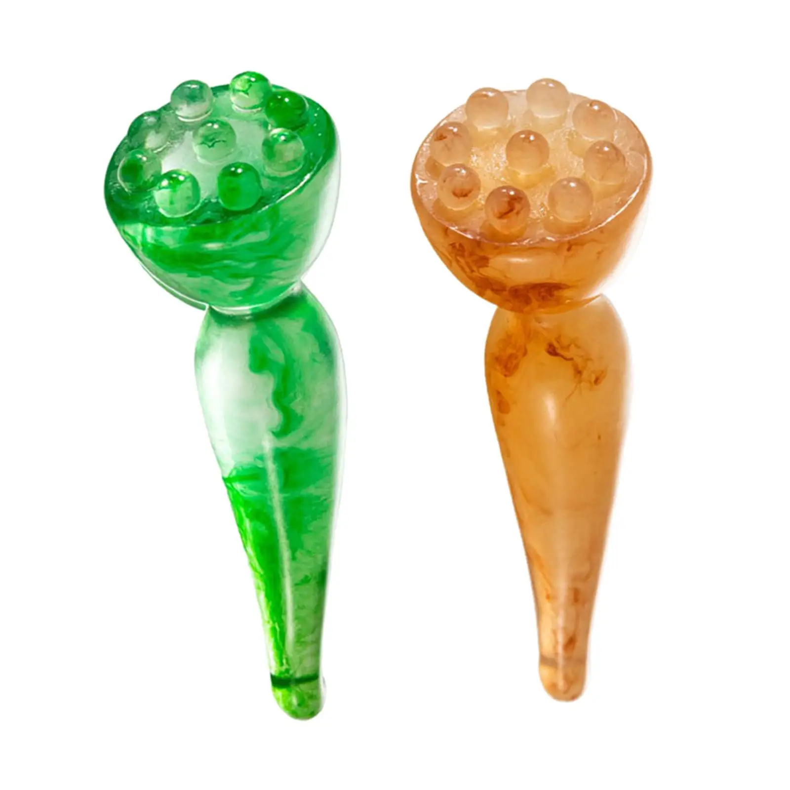 Portable Facial Guasha Scraping Massage Tool Relax Tightness Resin Smooth Edge Manual Massage Wand for Face
Portable Facial Guasha Scraping Massage Tool Relax Tightness Resin Smooth Edge Manual Massage Wand for Face