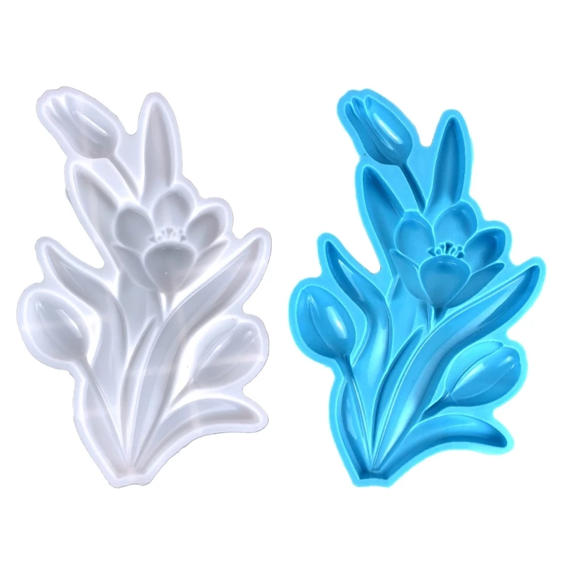 652F Door Desktop Paperweight Mold DIY Resin Tulip Resin Mold Desktop Epoxy Casting
652F Door Desktop Paperweight Mold DIY Resin Tulip Resin Mold Desktop Epoxy Casting