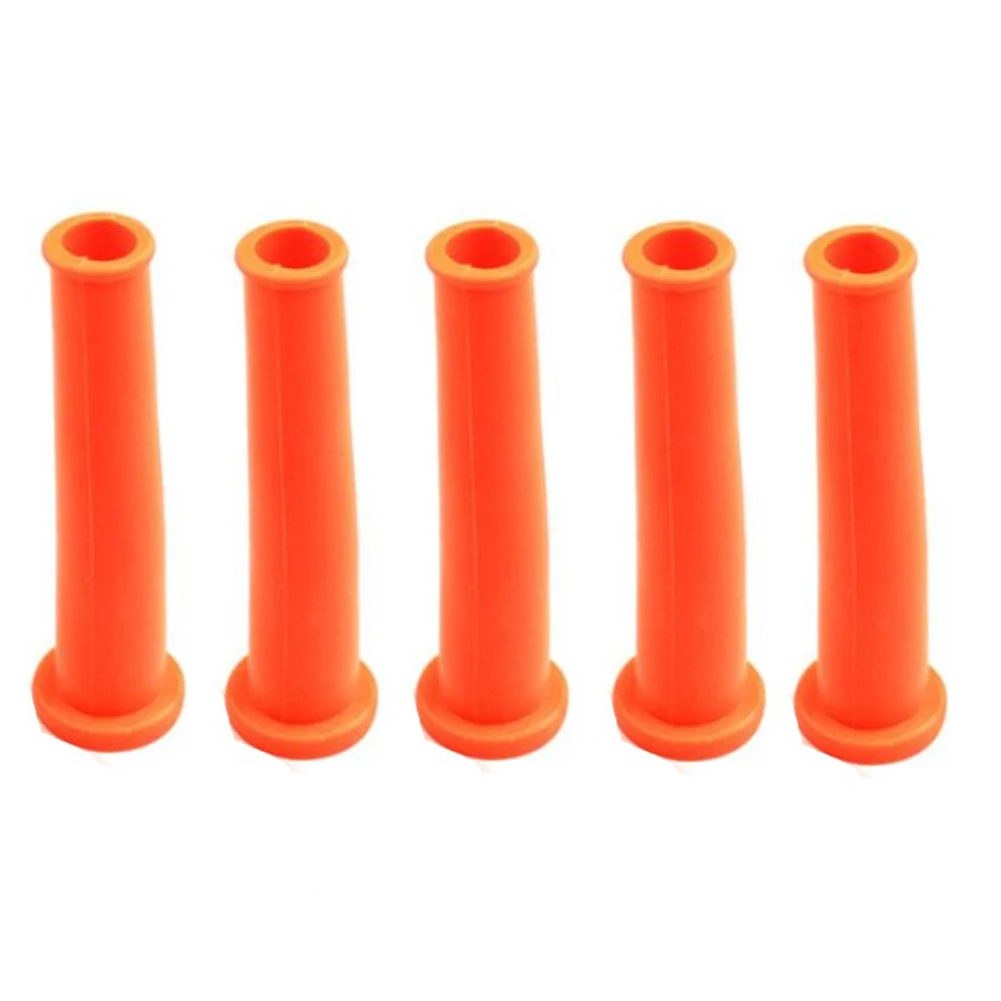 5Pcs Rubber Wire Protector Cable Sleeve Boot Cover For Angle Grinder Electric Drill Cable Power Tools Accessories
5Pcs Rubber Wire Protector Cable Sleeve Boot Cover For Angle Grinder Electric Drill Cable Power Tools Accessories