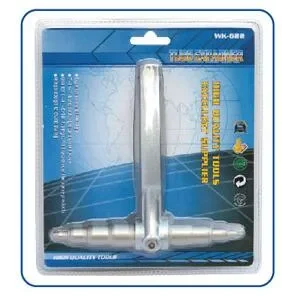 JMT tool Pipe expander Manual tube expander Air conditioning copper tube reamer horn flarer refrigeration tool
JMT tool Pipe expander Manual tube expander Air conditioning copper tube reamer horn flarer refrigeration tool