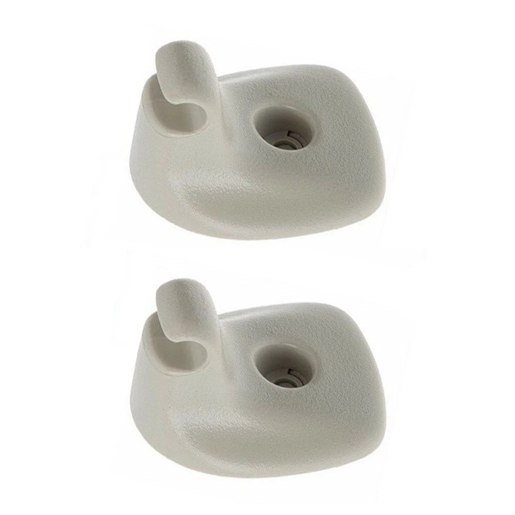 2pcs Car Sunvisor Clips Retainer Hook For Sebring 2008-2010 Sun Visor Clip Support Bracket Accessories
2pcs Car Sunvisor Clips Retainer Hook For Sebring 2008-2010 Sun Visor Clip Support Bracket Accessories