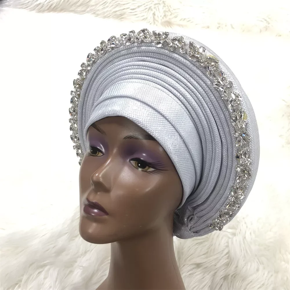 NEW2023 2022 Auto Gele Headtie Women Cap For African Hats Nigerian Auto Gele ASOOKE Headtie Headtie Wholesale Turban
NEW2023 2022 Auto Gele Headtie Women Cap For African Hats Nigerian Auto Gele ASOOKE Headtie Headtie Wholesale Turban