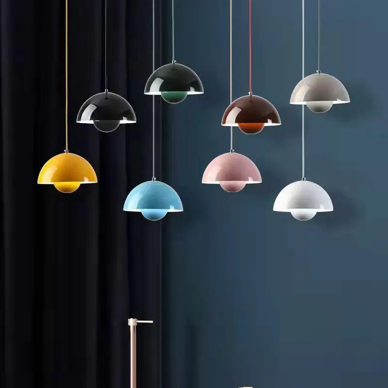 Modern Flowerpot LED Pendent Light Creative Iron Island Shop Bar Cafe Hanging Lamp Dining Room Kitchen LED Lighting Fixtures
Modern Flowerpot LED Pendent Light Creative Iron Island Shop Bar Cafe Hanging Lamp Dining Room Kitchen LED Lighting Fixtures