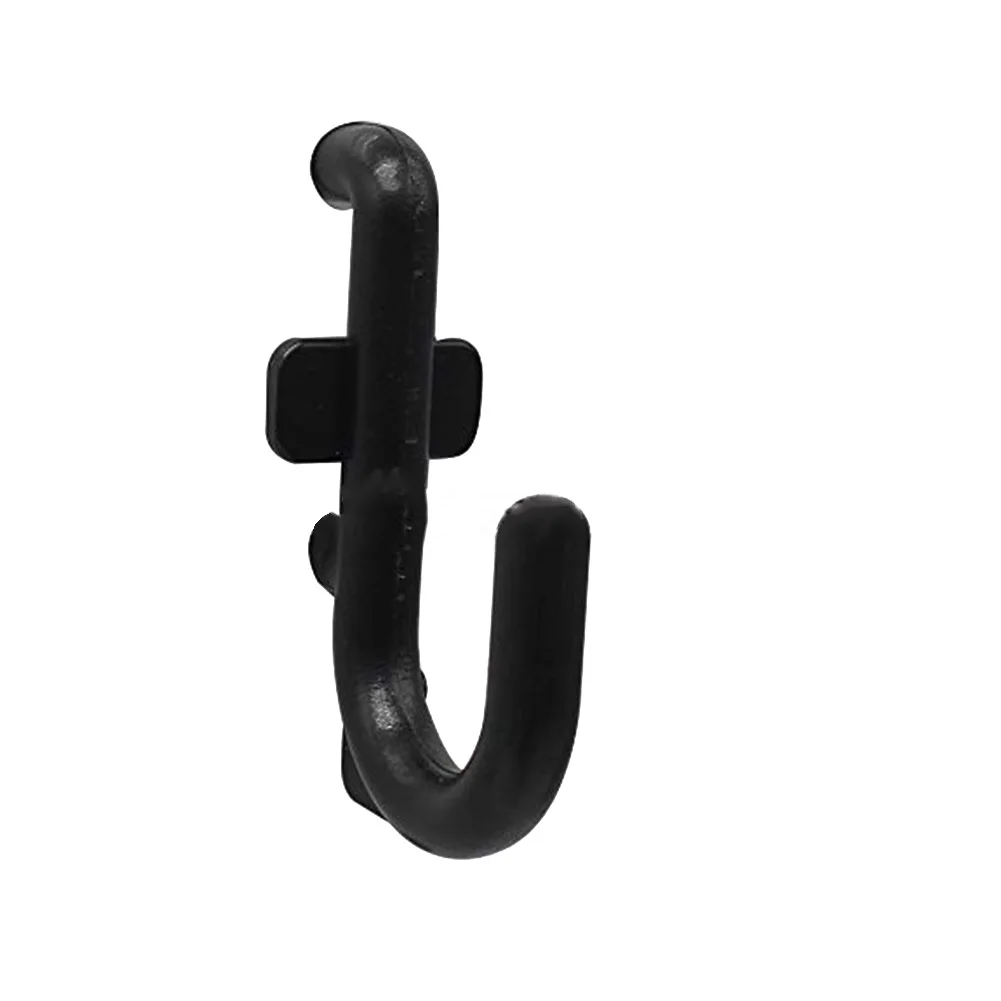 Plastic Pegboard Hooks J-Hooks For Peg Boards 100 Pieces Iron Mesh Piece Household Supplies Cleaning Organization Hooks
Plastic Pegboard Hooks J-Hooks For Peg Boards 100 Pieces Iron Mesh Piece Household Supplies Cleaning Organization Hooks