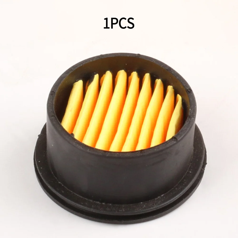 1pcs 13/16/20mm Oil-free Air Compressor Parts Metal Intake Filter Noise Muffler Silencer Pneumatic Parts Replacement
1pcs 13/16/20mm Oil-free Air Compressor Parts Metal Intake Filter Noise Muffler Silencer Pneumatic Parts Replacement