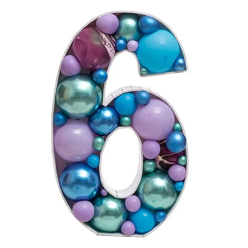 100 см пустые мозаичные шары в виде цифр рамка для самостоятельной сборки 0-9 заполняющая коробка большая пенопластовая доска для дня рождения
100 см пустые мозаичные шары в виде цифр рамка для самостоятельной сборки 0-9 заполняющая коробка большая пенопластовая доска для дня рождения