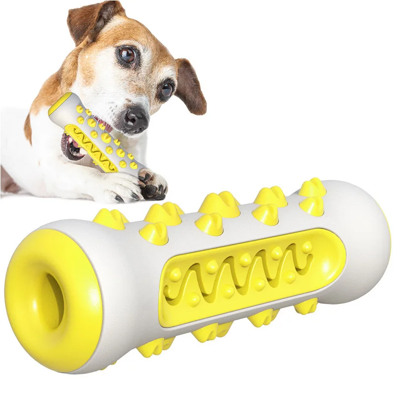 Toy Dog Bite Stick Dog Bite Bone Teddy Collie Pet Big Dog Sprinkle Food Toy Chew and Clean Teeth Dog Toys
Toy Dog Bite Stick Dog Bite Bone Teddy Collie Pet Big Dog Sprinkle Food Toy Chew and Clean Teeth Dog Toys