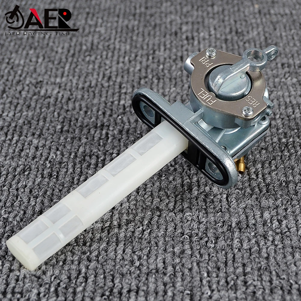 Fuel Tank Switch Valve Petcock for Suzuki GS750 GS750E GS850G GS1000G GS300 GS450 GS550 GS650 GS700 GS750 GS850 GS1000 GS1100
Fuel Tank Switch Valve Petcock for Suzuki GS750 GS750E GS850G GS1000G GS300 GS450 GS550 GS650 GS700 GS750 GS850 GS1000 GS1100