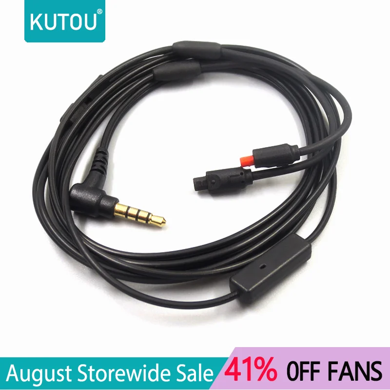 Replacement Extension Auxiliary Audio Cable For Audio Technica AT-HDC5 IM50 IM70 IM01 IM02 IM03 IM04 IM Headset Gaming Headset
Replacement Extension Auxiliary Audio Cable For Audio Technica AT-HDC5 IM50 IM70 IM01 IM02 IM03 IM04 IM Headset Gaming Headset