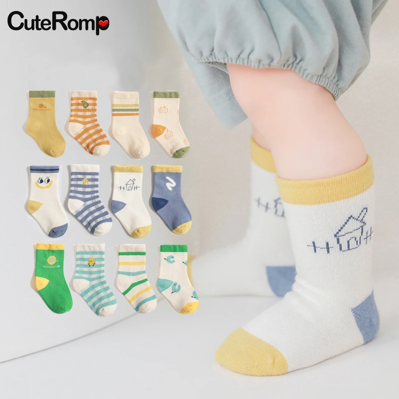 4PCS/Lot Baby Socks Cotton Baby accessories newborn Soft Baby girl clothes baby boy clothes stuff bebes accesorios recien nacido
4PCS/Lot Baby Socks Cotton Baby accessories newborn Soft Baby girl clothes baby boy clothes stuff bebes accesorios recien nacido