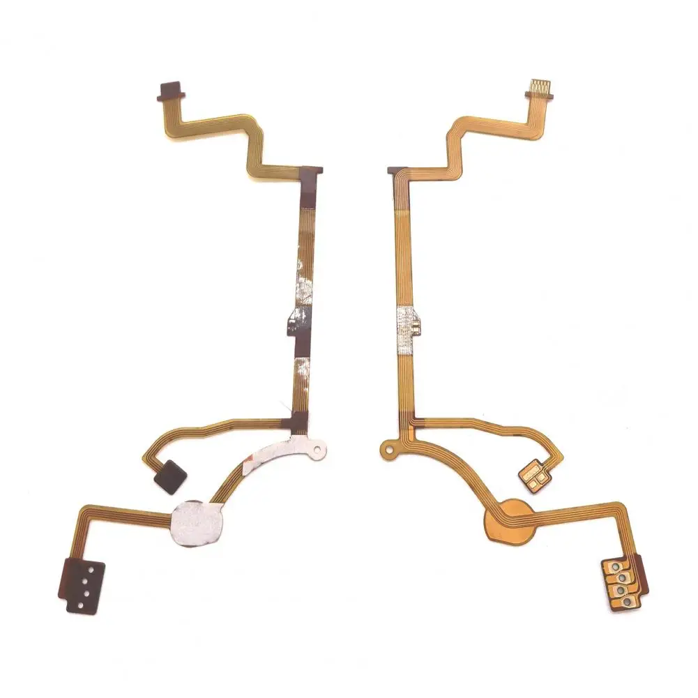 Camera Lens Aperture Cable Practical Lens Aperture Flex Diaphragm Flexible Cable Flexible Easy Assembly Aperture Flex Cable
Camera Lens Aperture Cable Practical Lens Aperture Flex Diaphragm Flexible Cable Flexible Easy Assembly Aperture Flex Cable