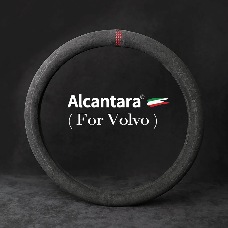 30cm for Volvo turned fur car steering wheel cover S40 XC90 C30 S60L breathable four seasons sweat-absorbing handlebar cover
30cm for Volvo turned fur car steering wheel cover S40 XC90 C30 S60L breathable four seasons sweat-absorbing handlebar cover