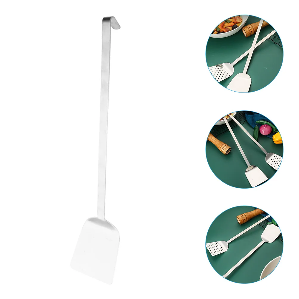 Stainless Steel Frying Spatula Steak Kitchen Food Cookware Accessories Supply Portable Cooking Stove
Stainless Steel Frying Spatula Steak Kitchen Food Cookware Accessories Supply Portable Cooking Stove