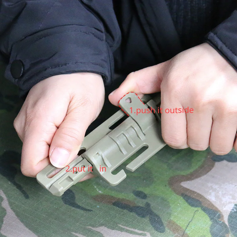 thumb