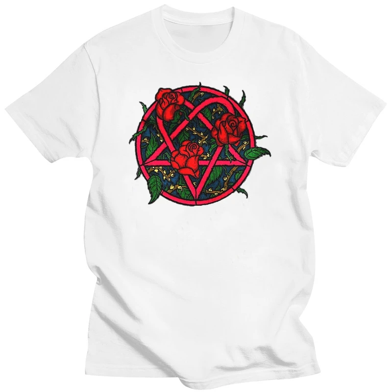 Him Rose Heartagram Women Black Tee Metal Band Shirt Rock Band T-Shirt Xs-Xl Hip-Hop Tee Shirt
Him Rose Heartagram Women Black Tee Metal Band Shirt Rock Band T-Shirt Xs-Xl Hip-Hop Tee Shirt