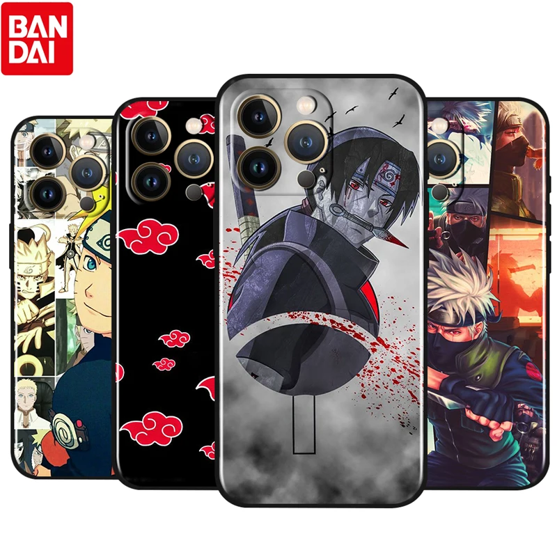 Naruto kakashi Japanese For Apple iPhone 13 12 Pro Max Mini 11 Pro XS Max X XR 8 7 6 Plus SE 5S Soft Black Phone Case Capa Cover
Naruto kakashi Japanese For Apple iPhone 13 12 Pro Max Mini 11 Pro XS Max X XR 8 7 6 Plus SE 5S Soft Black Phone Case Capa Cover