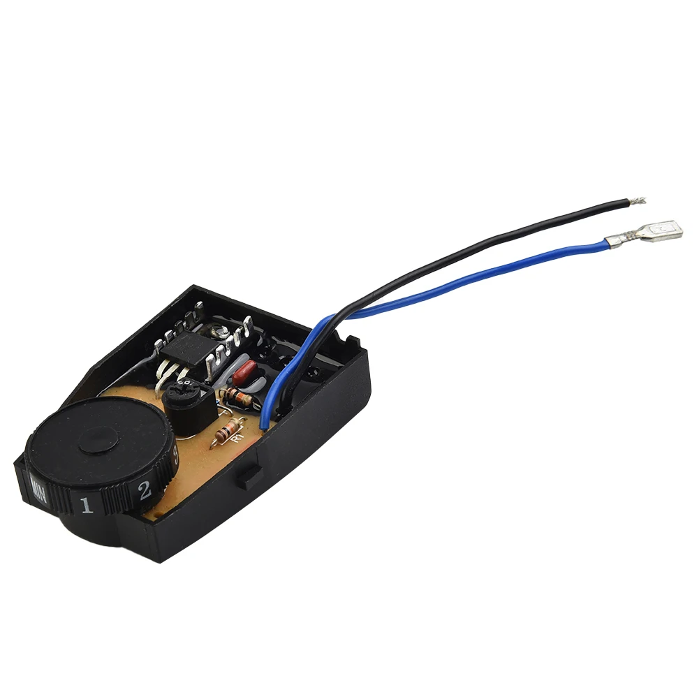 Angle Grinder Speed Control Trigger Switch For Bosch 6-100 Five-Speed Adjustment Tools Workshop Equipment Power
Angle Grinder Speed Control Trigger Switch For Bosch 6-100 Five-Speed Adjustment Tools Workshop Equipment Power