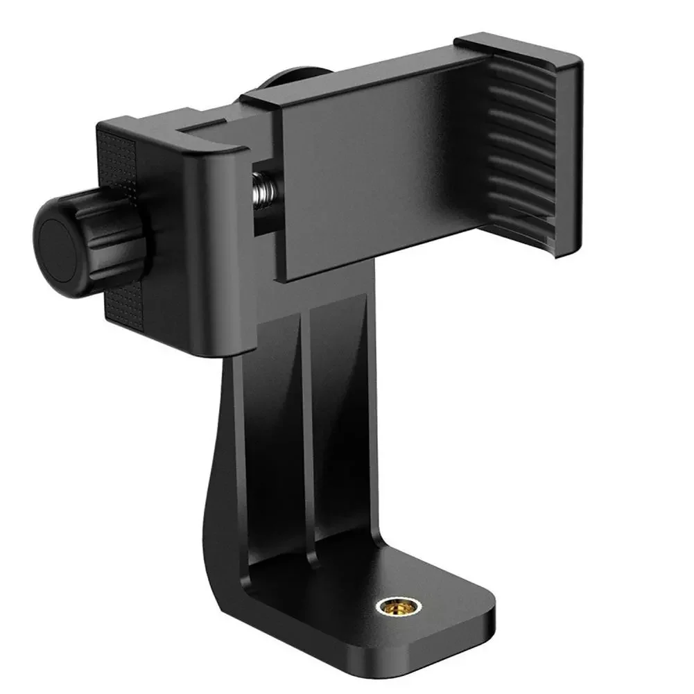 360 Degree Mobile Phone Clip Compatible With All 1/4 Screw Cellphone Holder Tripod Mount Desk Tripod Adapter For Samsung iphone
360 Degree Mobile Phone Clip Compatible With All 1/4 Screw Cellphone Holder Tripod Mount Desk Tripod Adapter For Samsung iphone