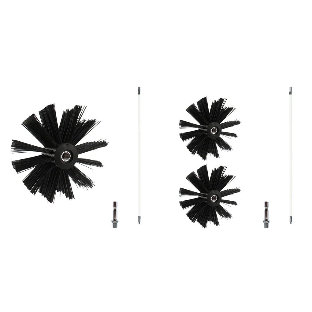 Black Affordable Brush Cleaner Innovative For Quick-drying And Space-saving Cleaning Eco-friendly Home Cleaning Tools
Black Affordable Brush Cleaner Innovative For Quick-drying And Space-saving Cleaning Eco-friendly Home Cleaning Tools