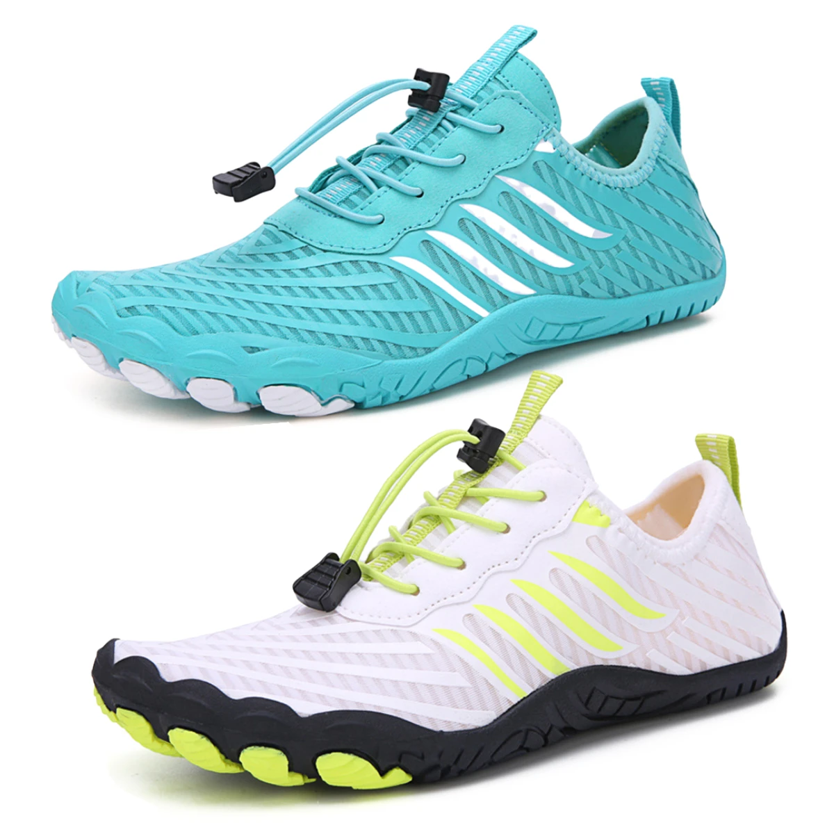 1Pair Water Shoes for Women Men Barefoot Beach Shoes Breathable Sport Shoe Quick Dry River Sea Aqua Sneakers Soft Beach Sneakers
1Pair Water Shoes for Women Men Barefoot Beach Shoes Breathable Sport Shoe Quick Dry River Sea Aqua Sneakers Soft Beach Sneakers
