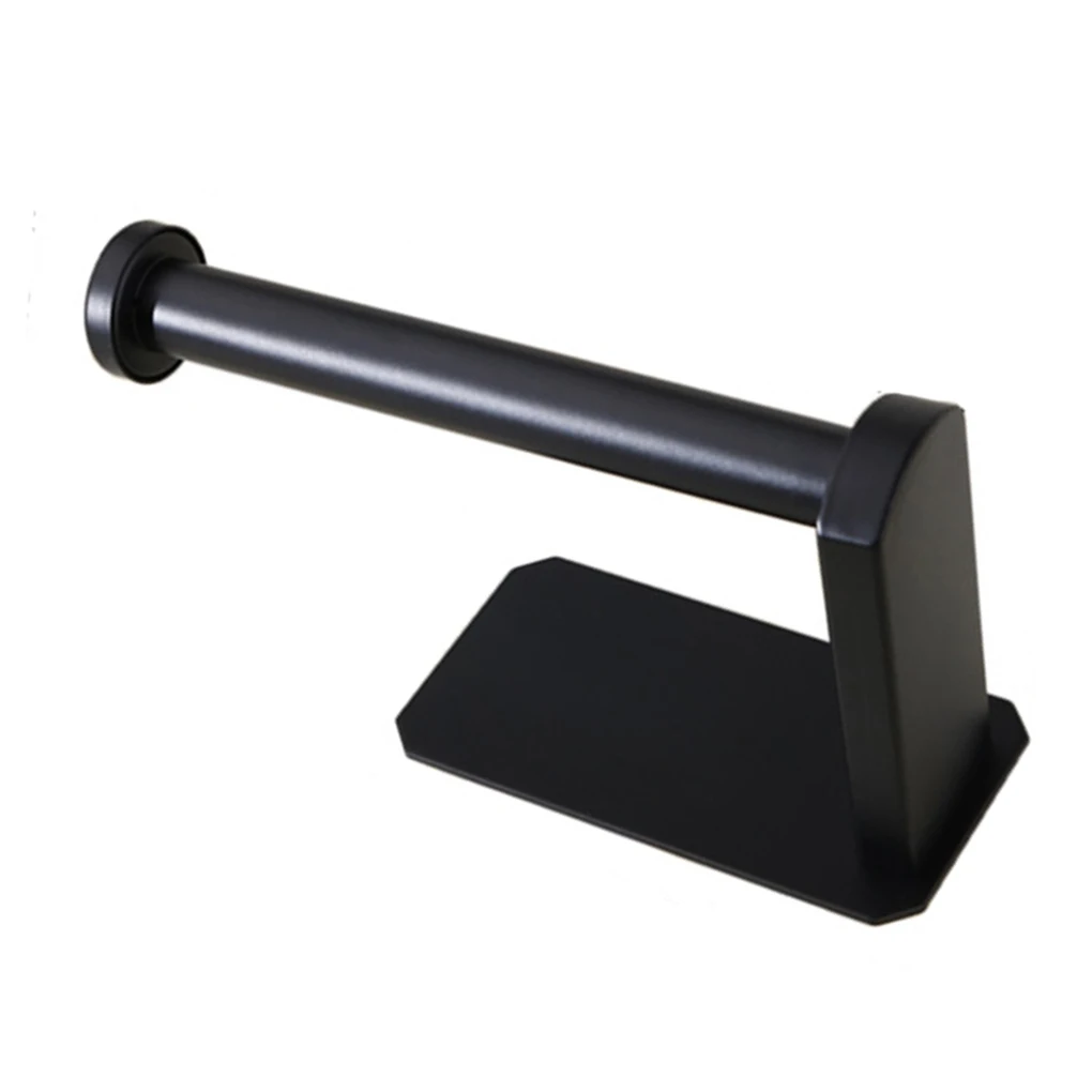 Toilet Roll Holder Self Adhesive In Bathroom Tissue Paper Holder Black Finish Kitchen Paper Roll Holder
Toilet Roll Holder Self Adhesive In Bathroom Tissue Paper Holder Black Finish Kitchen Paper Roll Holder