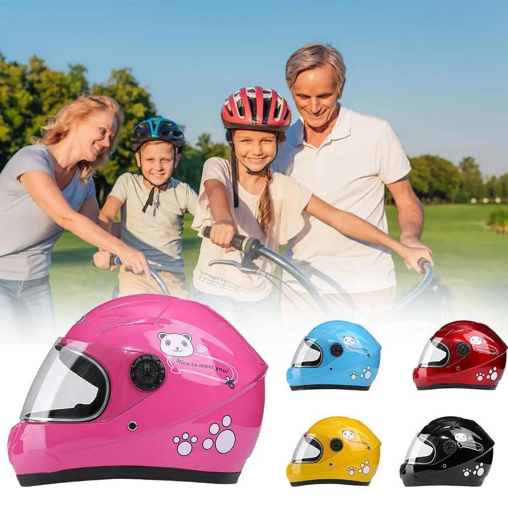 Children Motocross Full Face Helmet Motorcycle Kids Children Headpiece Childs Motorcycle Helmets Helmet Motorbike Motosafet Z3z5
Children Motocross Full Face Helmet Motorcycle Kids Children Headpiece Childs Motorcycle Helmets Helmet Motorbike Motosafet Z3z5