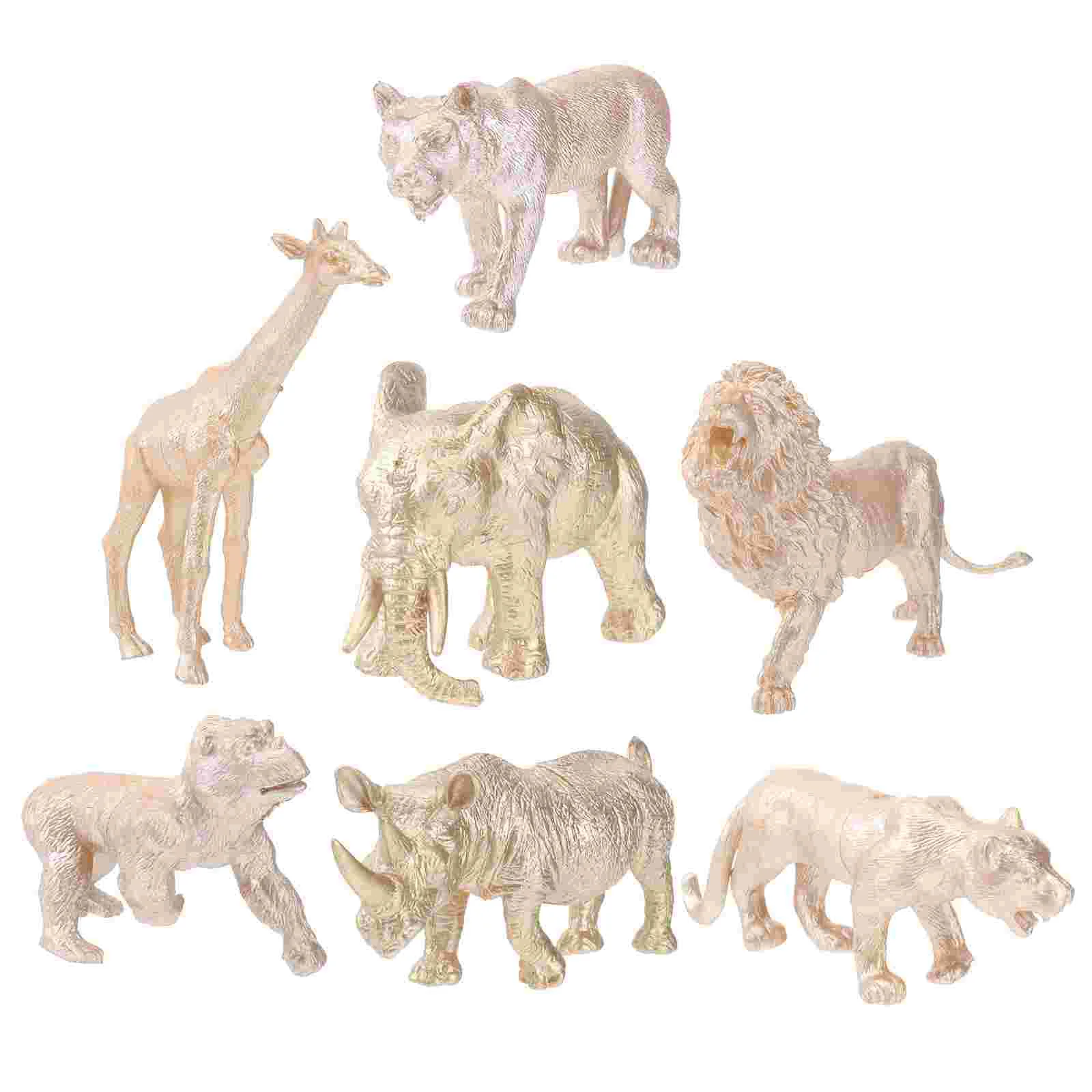 Mini Lion Play Set Vintage Toys Retro Lion Figurine Kids Educational Toys Animal Model Ornaments Decorations Giraffe Ornament
Mini Lion Play Set Vintage Toys Retro Lion Figurine Kids Educational Toys Animal Model Ornaments Decorations Giraffe Ornament