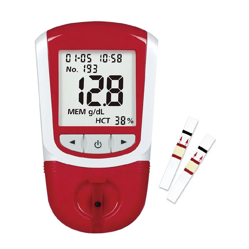 MY-B034A-A Clinical analytical instrument portable handheld hemoglobin tester hb meter hemoglobin analyzer machine price
MY-B034A-A Clinical analytical instrument portable handheld hemoglobin tester hb meter hemoglobin analyzer machine price