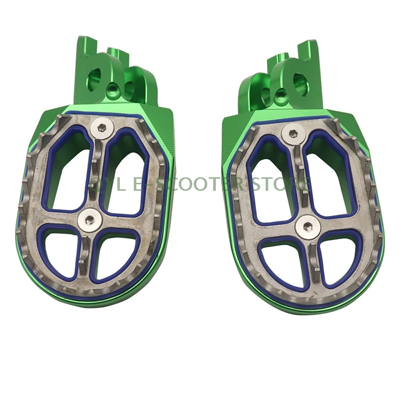 Подножки для мотоцикла с ЧПУ Подножки подножки педали подножки для Kawasaki KX250F KX250 KX450F KX450 KX250X KX450X KX KXF KLX 250 450 внедорожный велосипед
Подножки для мотоцикла с ЧПУ Подножки подножки педали подножки для Kawasaki KX250F KX250 KX450F KX450 KX250X KX450X KX KXF KLX 250 450 внедорожный велосипед