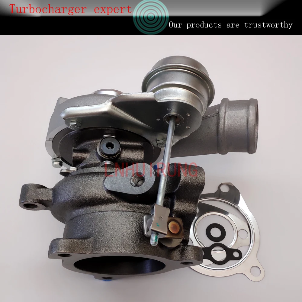 Турбокомпрессор Для Audi S3 TT 1 8 T BAM BFV Turbo + прокладка K04 53049880023 06A145704Q K04-023 06A145704QX полный