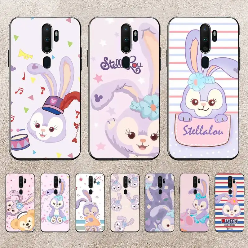 Disney Cartoon StellaLou Phone Case For Redmi 9A 8A 6A Note 9 8 10 11S 8T Pro Max 9 K20 K30 K40 Pro PocoF3 Note11 5G Case
Disney Cartoon StellaLou Phone Case For Redmi 9A 8A 6A Note 9 8 10 11S 8T Pro Max 9 K20 K30 K40 Pro PocoF3 Note11 5G Case