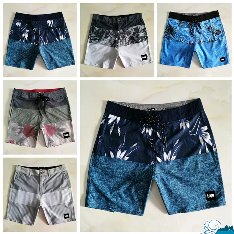 Summer Fashion Trend QS Brand Beach Shorts Mens Trunks Quick Dry Surf Men's Swimwear Beach Diving Casual Resort Style Shorts
Summer Fashion Trend QS Brand Beach Shorts Mens Trunks Quick Dry Surf Men's Swimwear Beach Diving Casual Resort Style Shorts