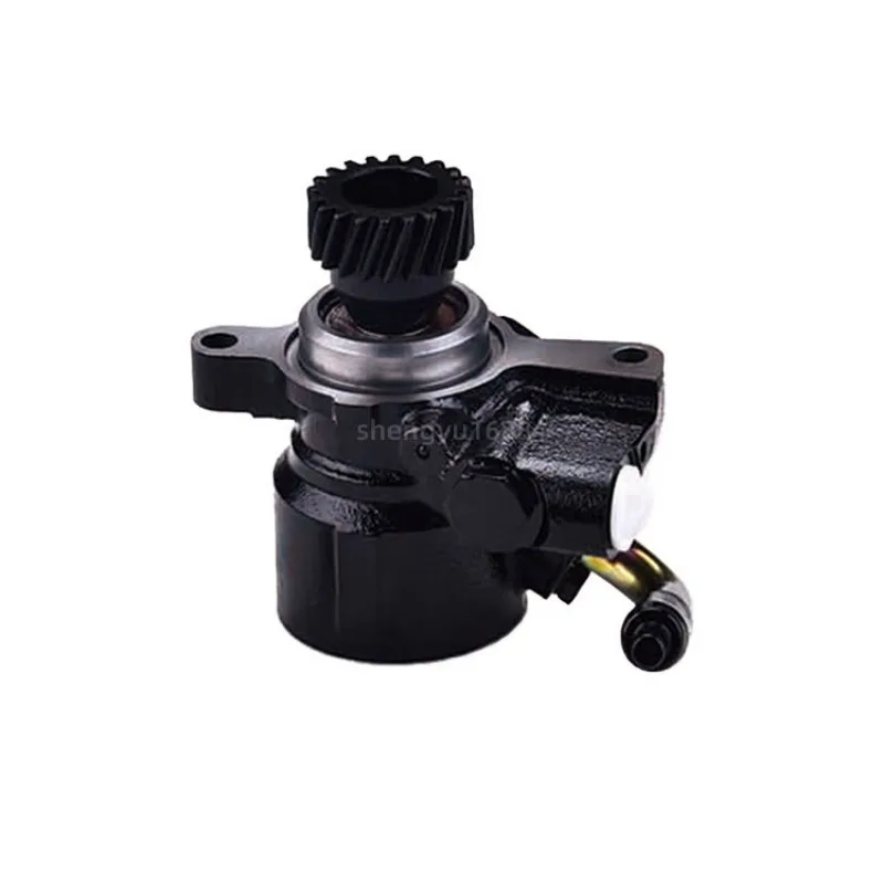 Factory wholesale High-efficiency Right power steering pump For HINO E0120 J08E
Factory wholesale High-efficiency Right power steering pump For HINO E0120 J08E