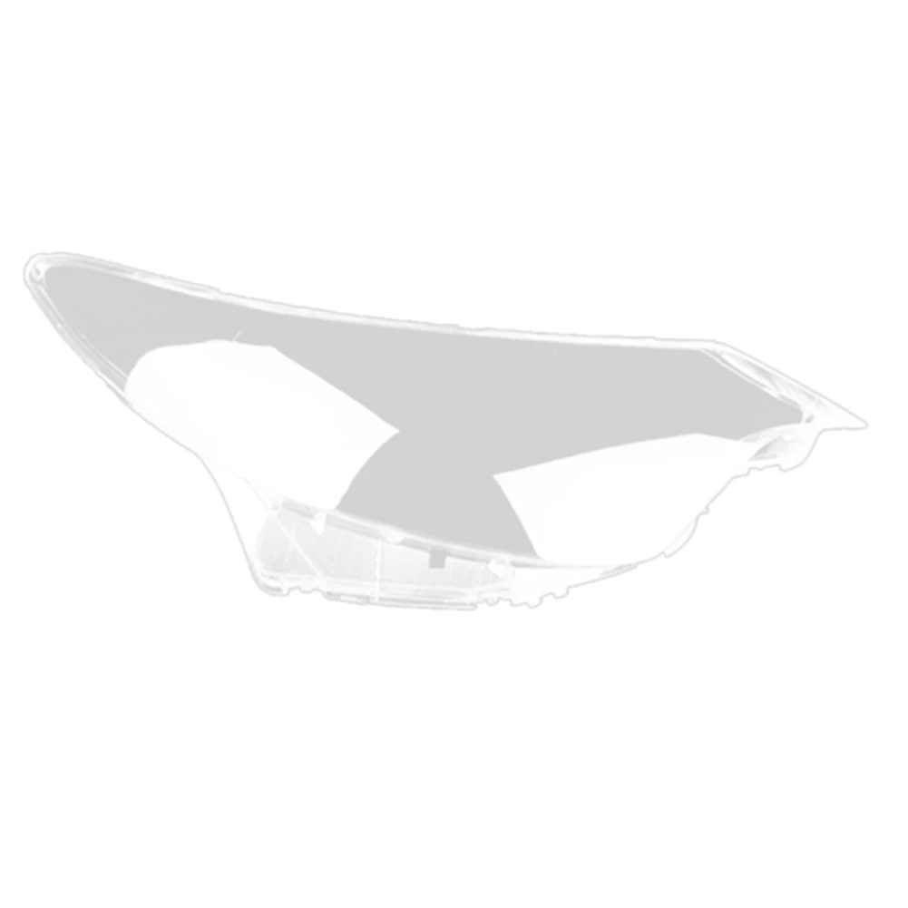 Car Front Headlight Lens Cover Headlight Lamp Replacement Shell for Toyota Previa 2006 2007 2008 Right
Car Front Headlight Lens Cover Headlight Lamp Replacement Shell for Toyota Previa 2006 2007 2008 Right