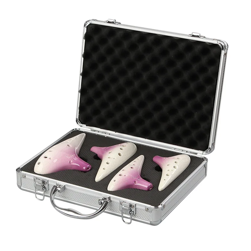 Legend Party Ocarina Time Ceramic Ocarinas, Rare Musical Instruments, Professional Advanced Transverse Flute, Itool Set
Legend Party Ocarina Time Ceramic Ocarinas, Rare Musical Instruments, Professional Advanced Transverse Flute, Itool Set