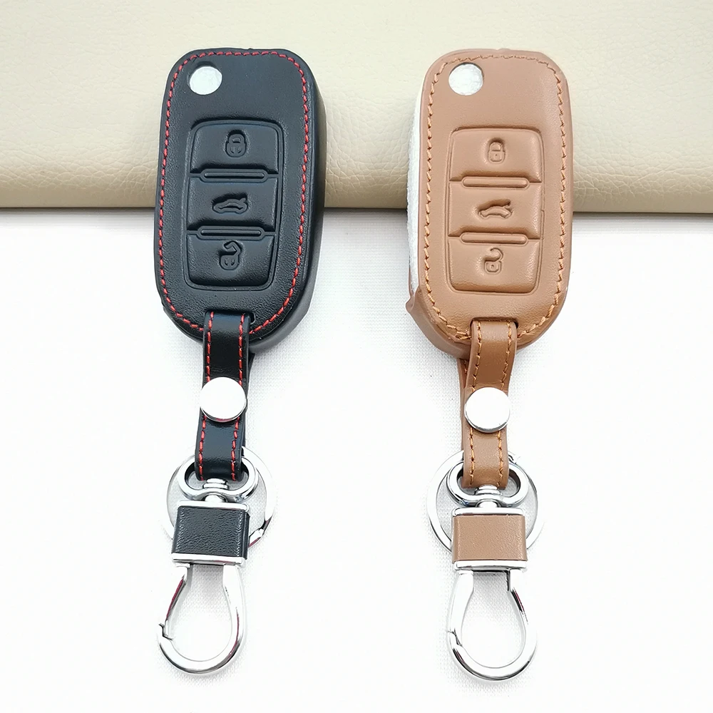 Кожаный чехол для ключа VW Bora Polo Tiguan Jetta Passat B5 B6 B7 Golf Beetle for Skoda Octavia
Кожаный чехол для ключа VW Bora Polo Tiguan Jetta Passat B5 B6 B7 Golf Beetle for Skoda Octavia