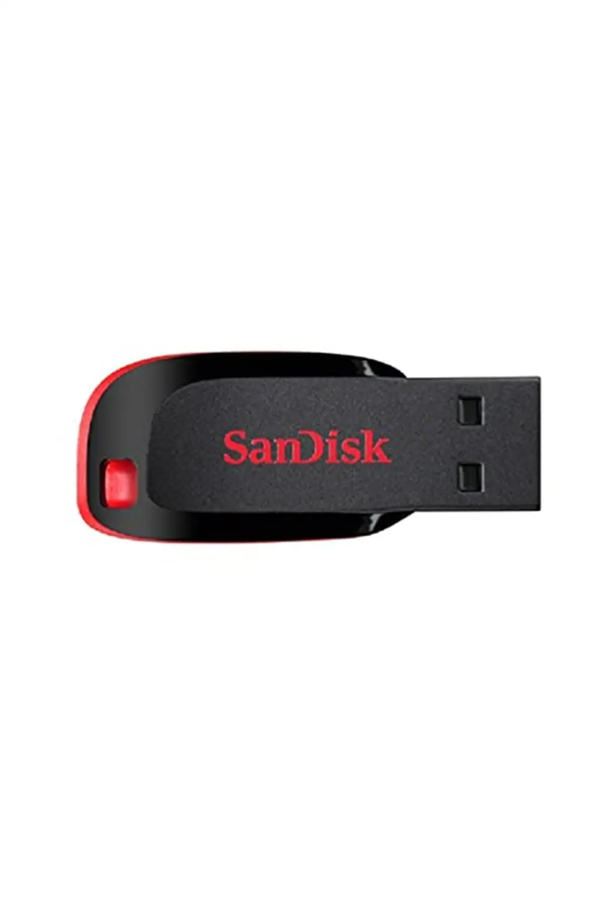 Brand: Sandisk Cruzer Blade 64Gb Usb 2.0 Flash Memory-Sdcz50-064G-B35 Category: Usb
Brand: Sandisk Cruzer Blade 64Gb Usb 2.0 Flash Memory-Sdcz50-064G-B35 Category: Usb