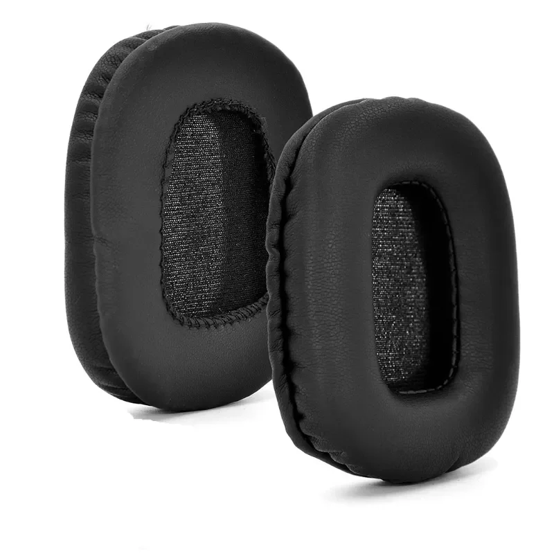 H3CA B550XT Soft Leather Headband Cushion Accessories Set Fit for B550-XT Headphones Earcup Designed with Protein Leather
H3CA B550XT Soft Leather Headband Cushion Accessories Set Fit for B550-XT Headphones Earcup Designed with Protein Leather