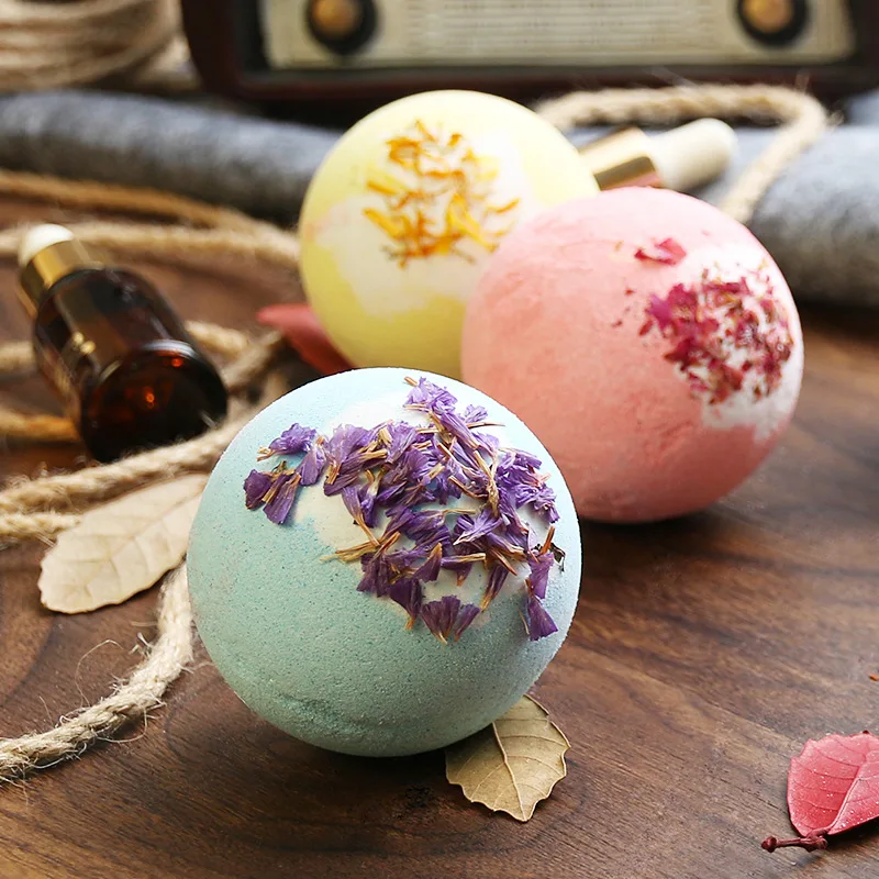 100g Bath Bomb Bath Ball Essential Oil Bath Bomb Bath Salt Ball Bath Supplies Lavender Bath Salts Body Sea Salt Bath Bomb Makeup
100g Bath Bomb Bath Ball Essential Oil Bath Bomb Bath Salt Ball Bath Supplies Lavender Bath Salts Body Sea Salt Bath Bomb Makeup
