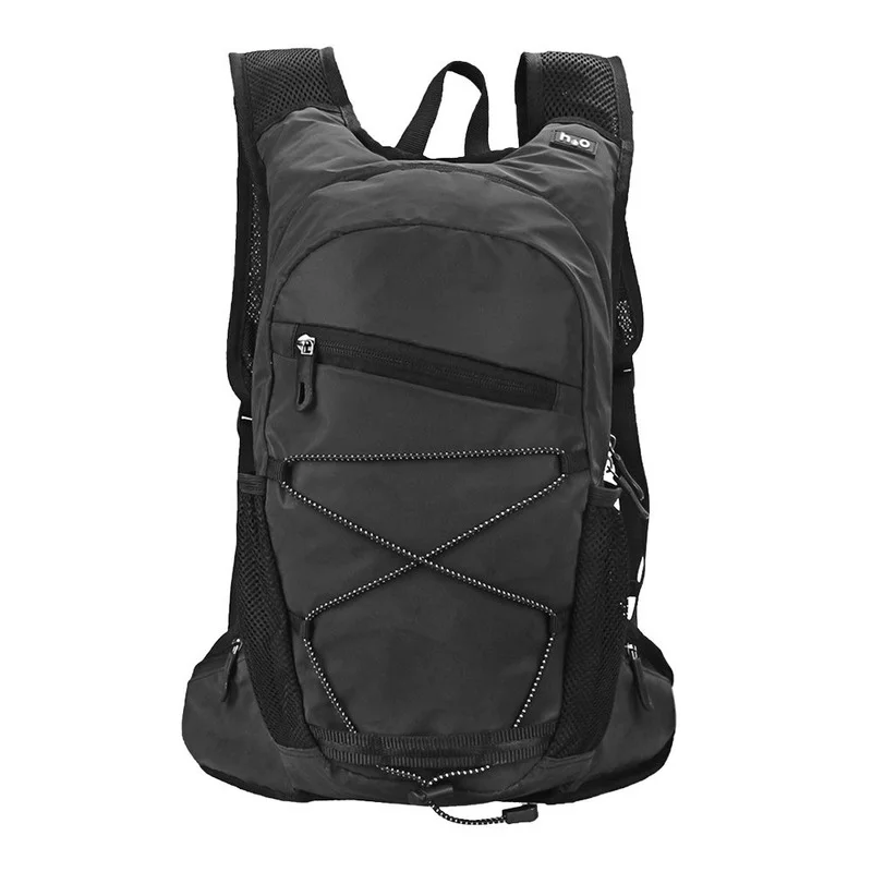 8L High Visibility Reflective Cycling Hydration Backpack Outdoor Sports Running Hiking Backpack Travel Daypack Shoulder Bag
8L High Visibility Reflective Cycling Hydration Backpack Outdoor Sports Running Hiking Backpack Travel Daypack Shoulder Bag
