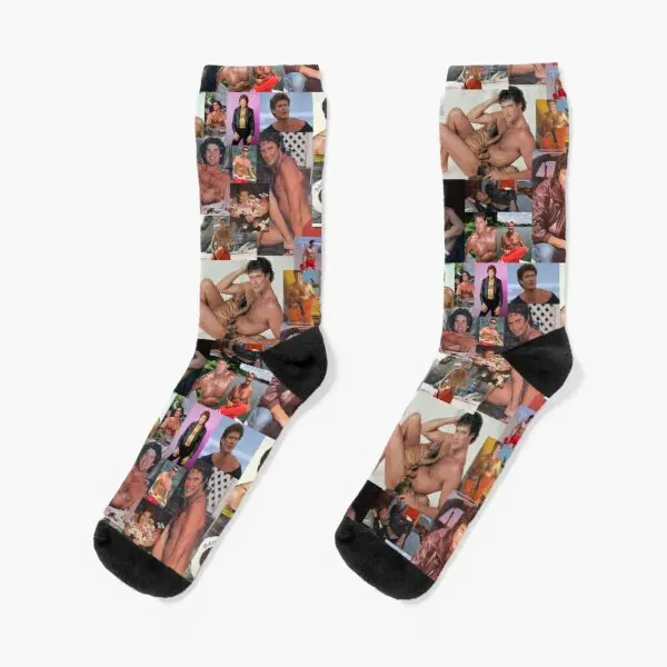 Носки Hoff с коллажем на груди зимние спортивные дышащие забавные короткие Мультяшные удобные мужские черные хлопковые женские с лучшим рису...
Носки Hoff с коллажем на груди зимние спортивные дышащие забавные короткие Мультяшные удобные мужские черные хлопковые женские с лучшим рису...