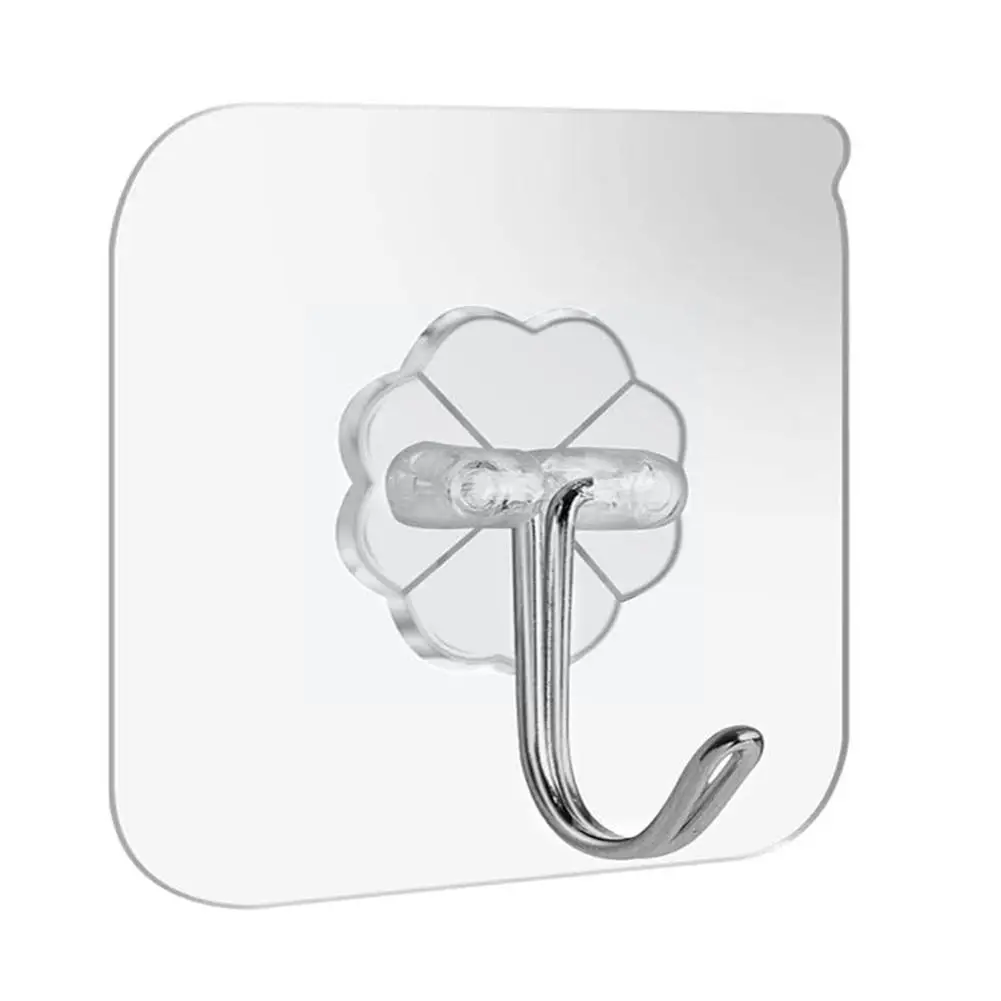 10/20 шт. 6x6 см Прозрачные крепкие самоклеящиеся дверные настенные вешалки крючки на присоске Тяжелая стойка присоска для кухни ванной A7l0
10/20 шт. 6x6 см Прозрачные крепкие самоклеящиеся дверные настенные вешалки крючки на присоске Тяжелая стойка присоска для кухни ванной A7l0