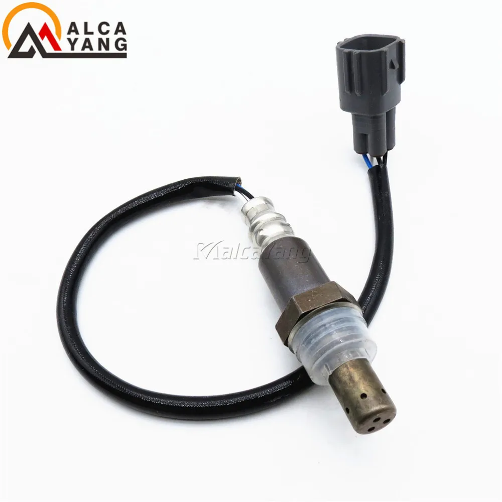 Rear Air Fuel Ratio Sensor 89465-33080 8946533080 For Toyota Avalon Camry Solara Lexus ES300 Base 3.0L 1994-1996
Rear Air Fuel Ratio Sensor 89465-33080 8946533080 For Toyota Avalon Camry Solara Lexus ES300 Base 3.0L 1994-1996