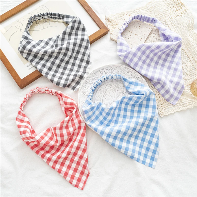 1PCS Floral Print Scrunchies Hair Scarf Headband Elastic Hair Band Cute Turban Headwrap Headbands Women Hair Accessories
1PCS Floral Print Scrunchies Hair Scarf Headband Elastic Hair Band Cute Turban Headwrap Headbands Women Hair Accessories