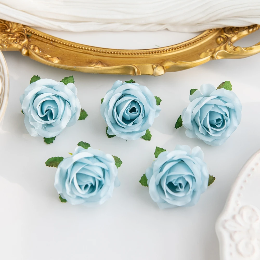 Искусственные шелковые розы, 5/10/20 штук
Искусственные шелковые розы, 5/10/20 штук